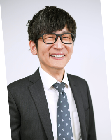 今野 健