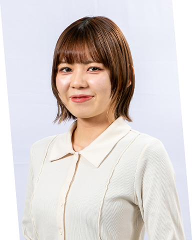 髙口 結衣