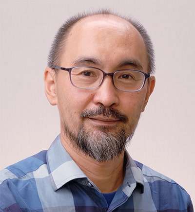 主催者代表 中京大学 現代社会学部 教授 辻井 正次