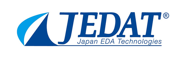 株式会社ジーダット様のロゴ