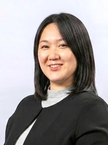 木村情報技術株式会社 イノベーション本部長 坂田 泰子