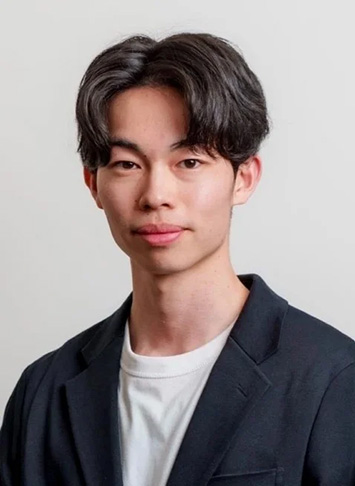 プロジェクトリーダー・菊地 佑太様