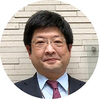 医薬営業本部 医薬マーケティング部 デジタルコミュニケーション推進課 課長 石橋 茂 さん