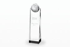 2017年度 IBM Choice Award受賞