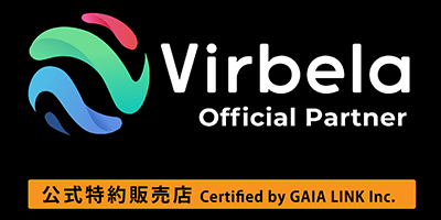Virbela Official Partner