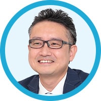 木村情報技術 川越 満