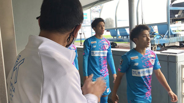 JIサッカーチーム・サガン鳥栖のスポンサー,木村情報技術