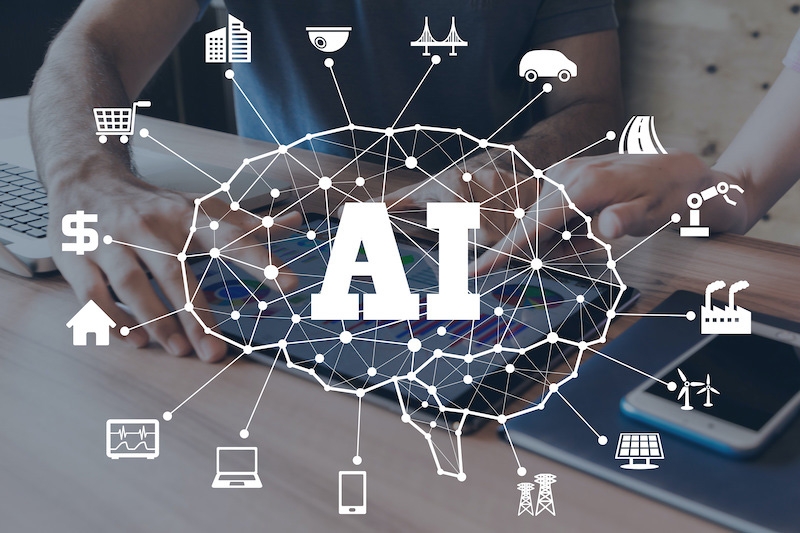 Ai(artificial,Intelligence)のコンセプト