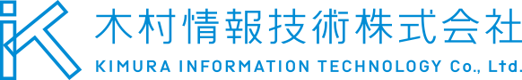 木村情報技術ロゴ