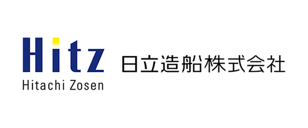 
日立造船株式会社様
