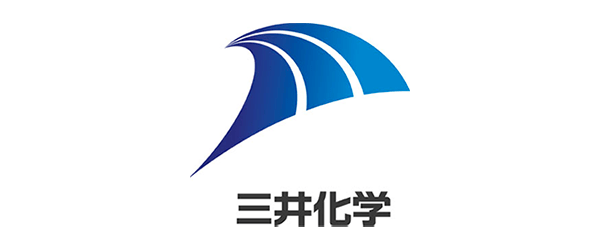 
三井化学株式会社様
