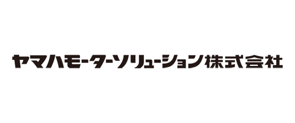 
ヤマハモーターソリューション株式会社様
