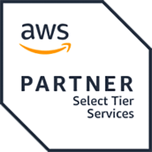 aws PARTNER Select Tier Services